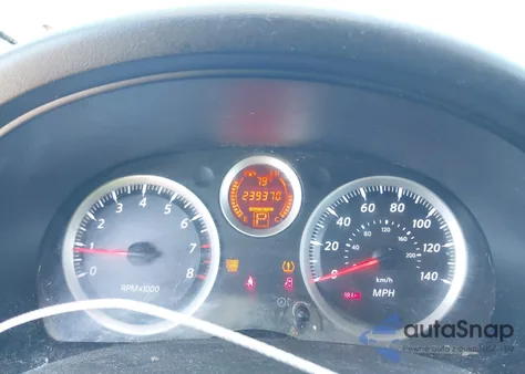 2012 Nissan Sentra 2.0 Sr из США, поврежденный, VIN 3N1AB6AP0CL638983